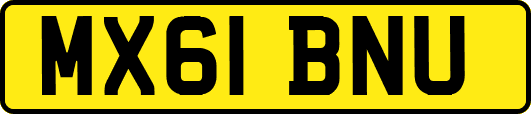 MX61BNU
