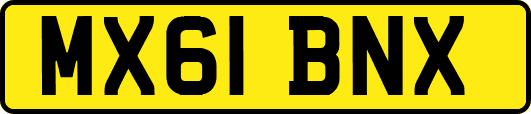 MX61BNX