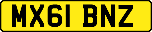 MX61BNZ