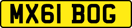 MX61BOG
