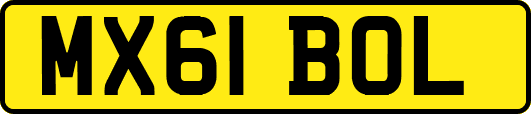 MX61BOL