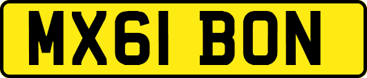 MX61BON