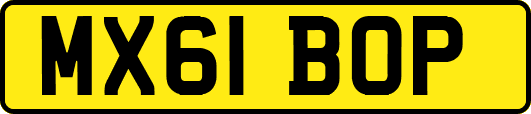 MX61BOP
