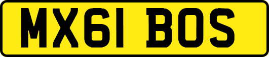 MX61BOS