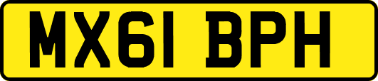 MX61BPH