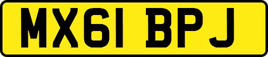 MX61BPJ