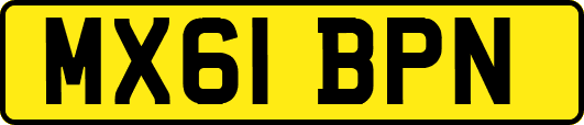 MX61BPN