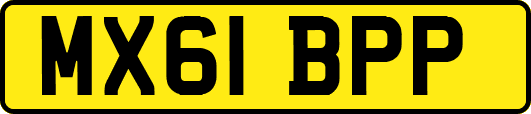 MX61BPP