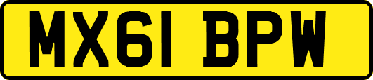 MX61BPW