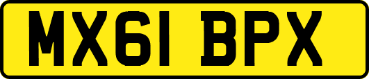 MX61BPX