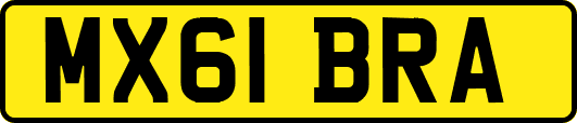 MX61BRA