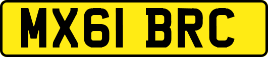 MX61BRC