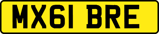 MX61BRE