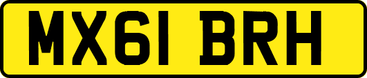 MX61BRH