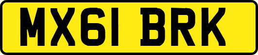 MX61BRK