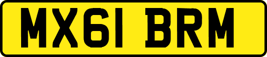 MX61BRM