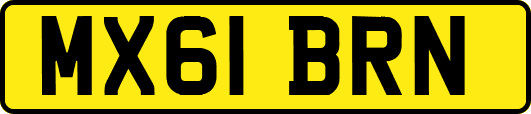 MX61BRN