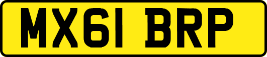 MX61BRP