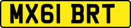 MX61BRT