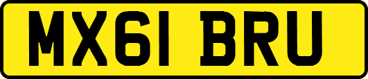 MX61BRU