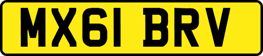 MX61BRV