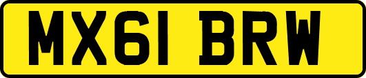 MX61BRW
