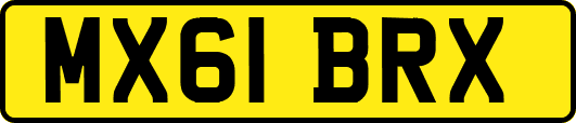 MX61BRX