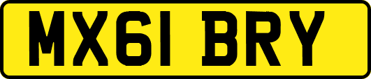 MX61BRY