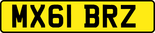 MX61BRZ