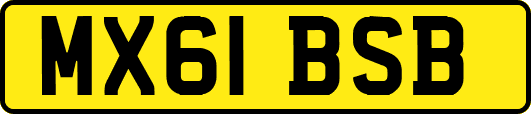 MX61BSB