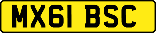 MX61BSC