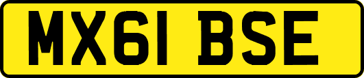 MX61BSE