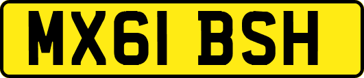 MX61BSH