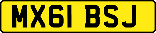 MX61BSJ
