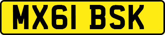 MX61BSK