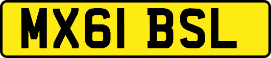 MX61BSL