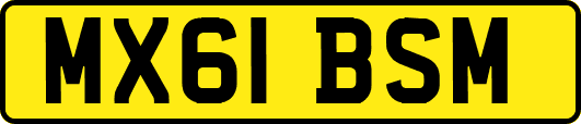 MX61BSM