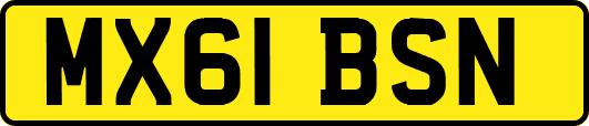 MX61BSN