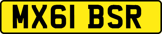 MX61BSR