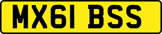 MX61BSS