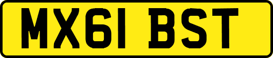 MX61BST