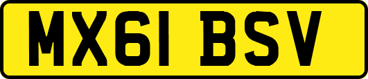 MX61BSV