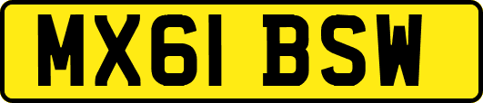 MX61BSW