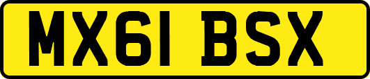 MX61BSX