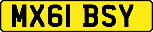MX61BSY
