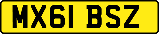 MX61BSZ