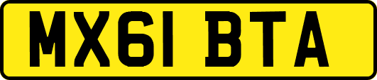 MX61BTA