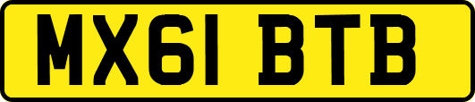 MX61BTB