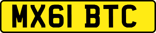 MX61BTC