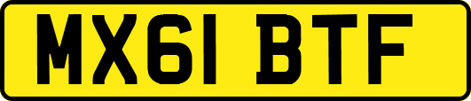 MX61BTF
